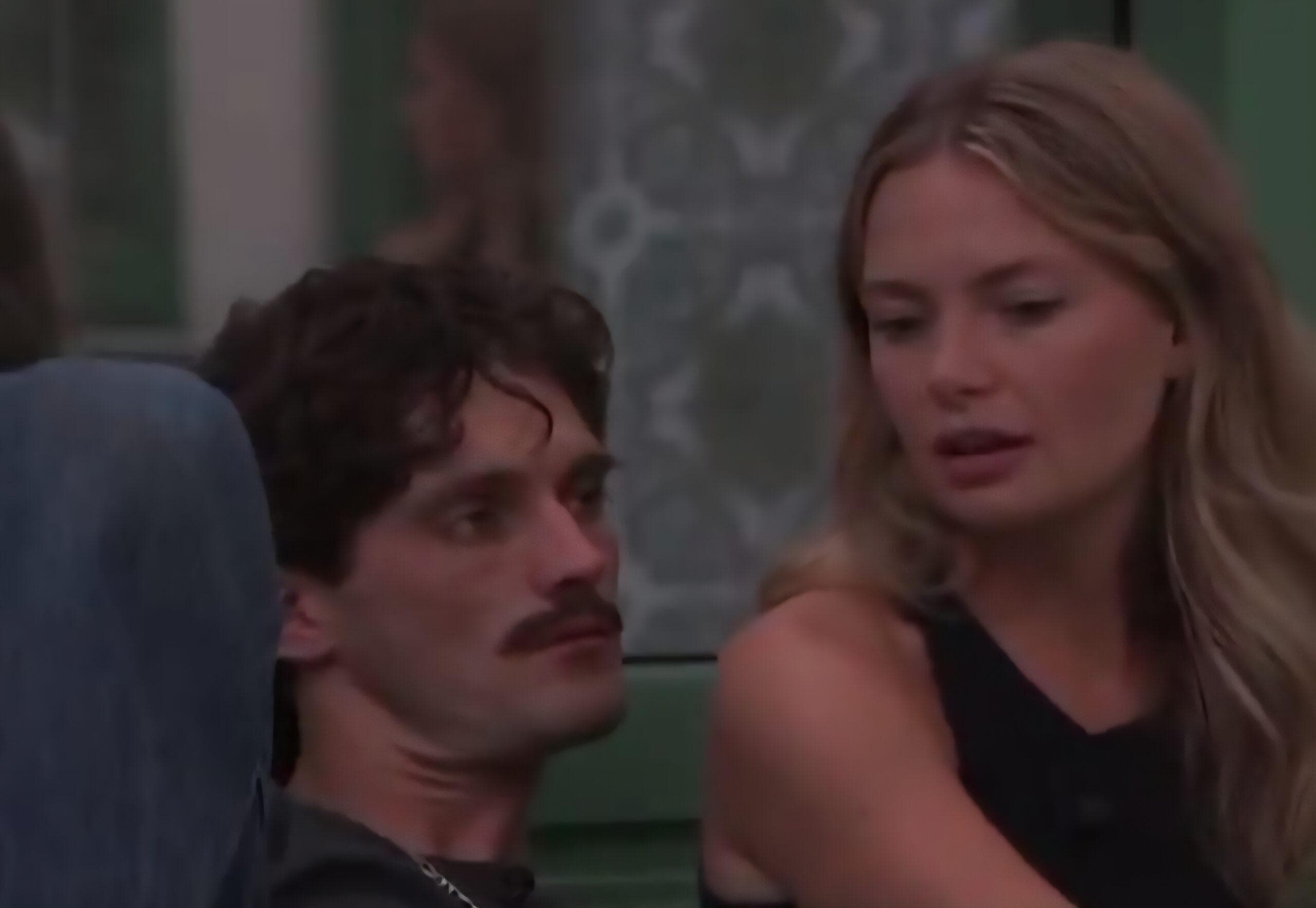 Big Brother 27-Recap for Saturday, August 9th