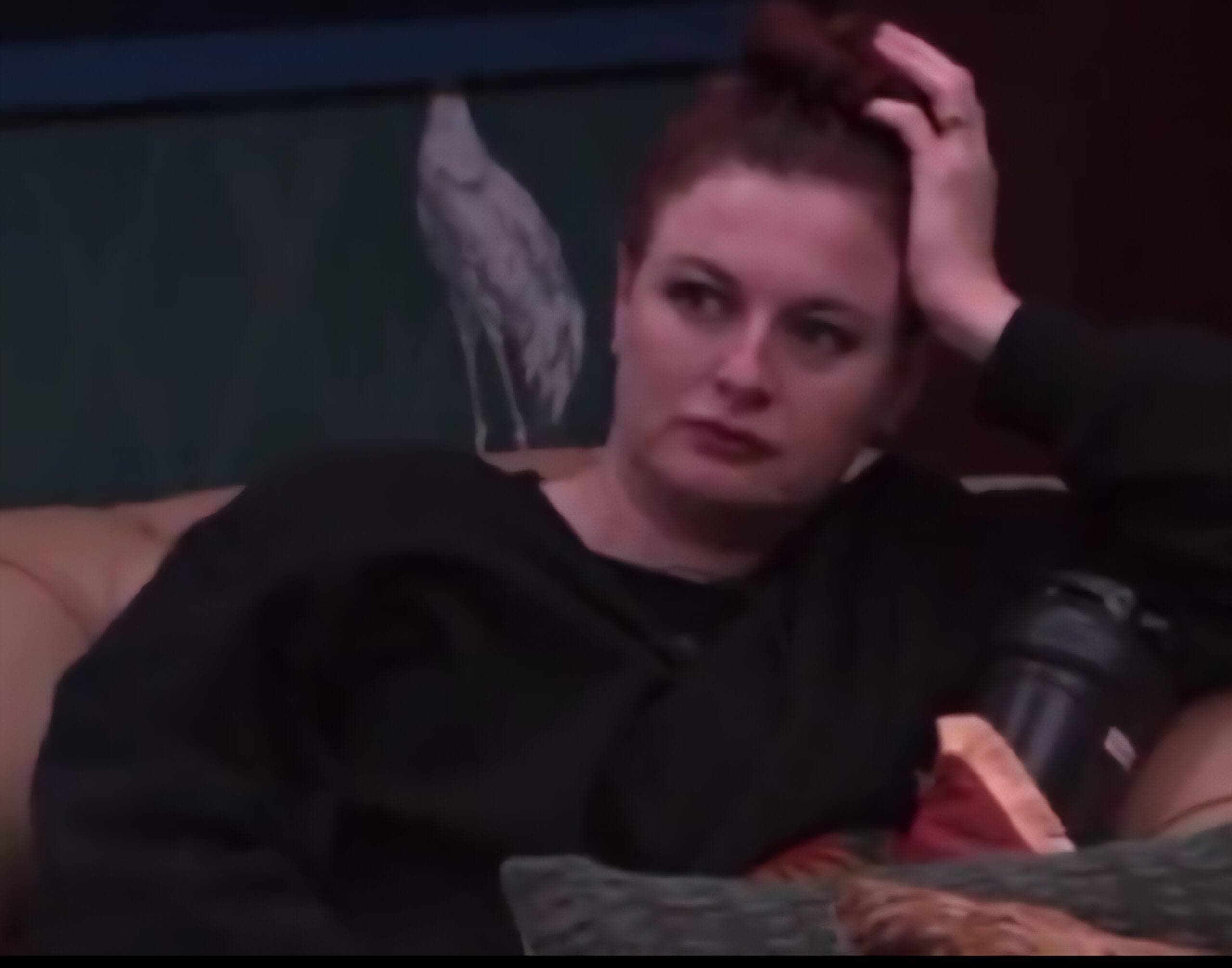 Big Brother 27-Recap for Sunday, August 10th