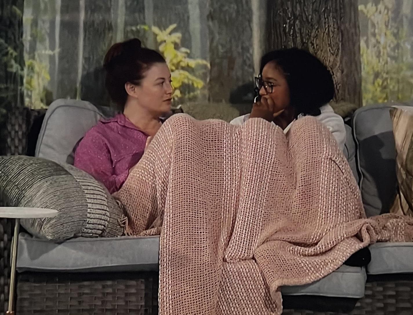 Big Brother 27-Recap for Tuesday, August 12th
