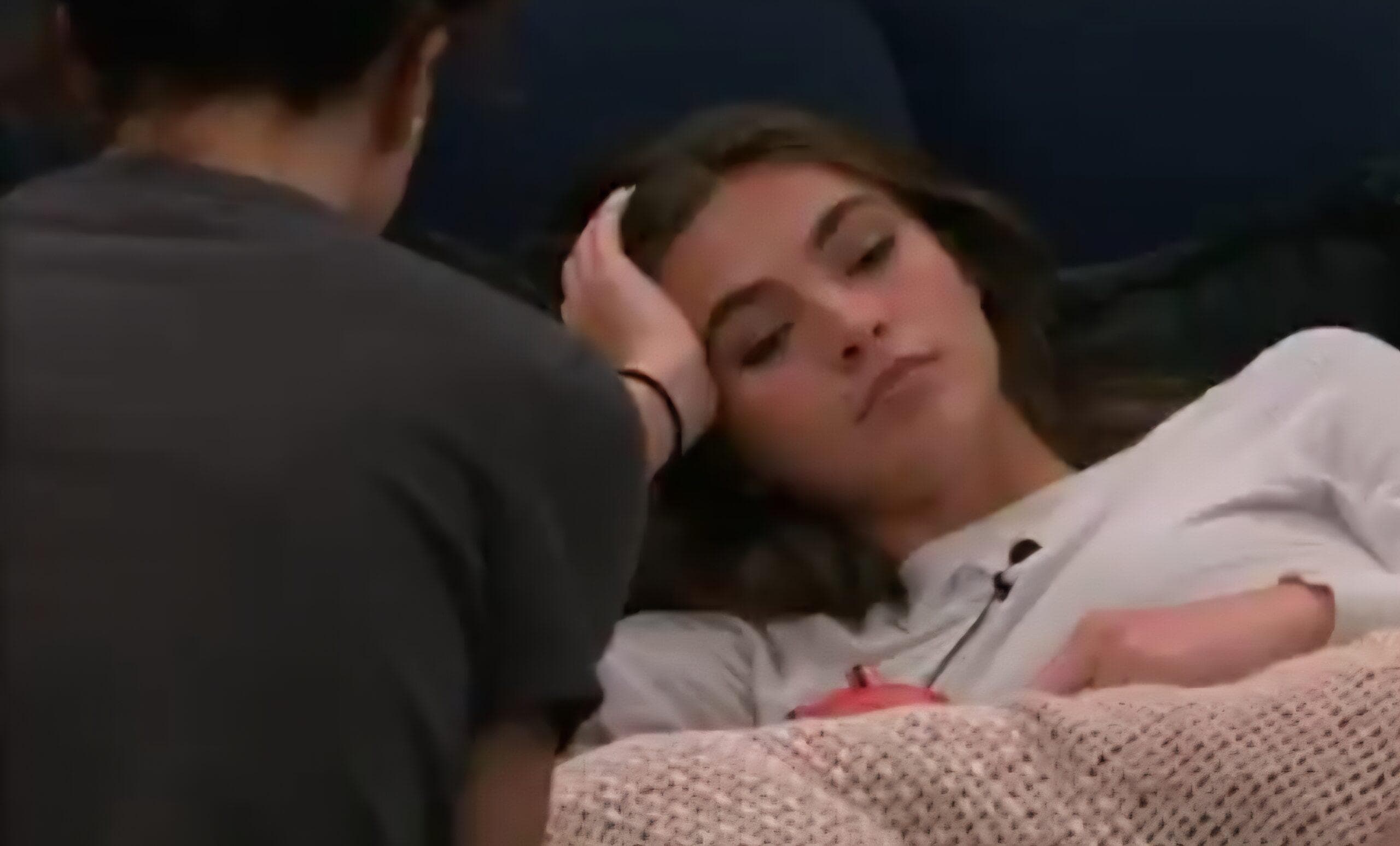 Big Brother 27-Thursday Recap for August 14th
