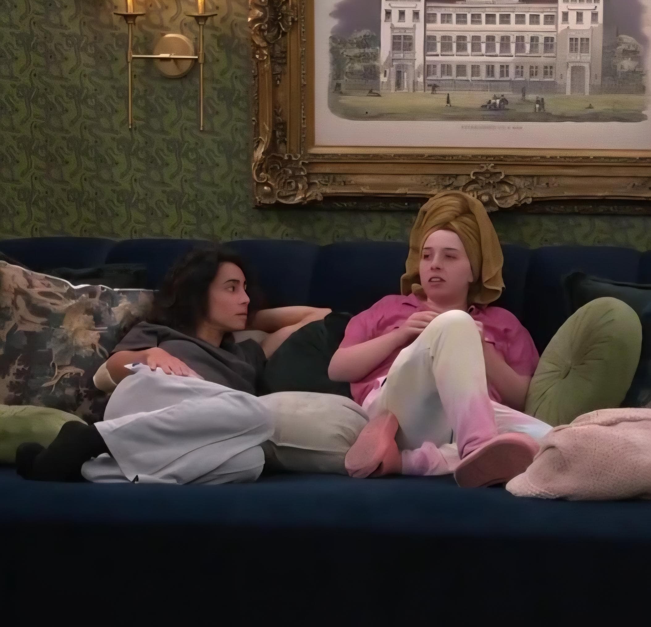 Big Brother 27-Thursday Recap for August 21st