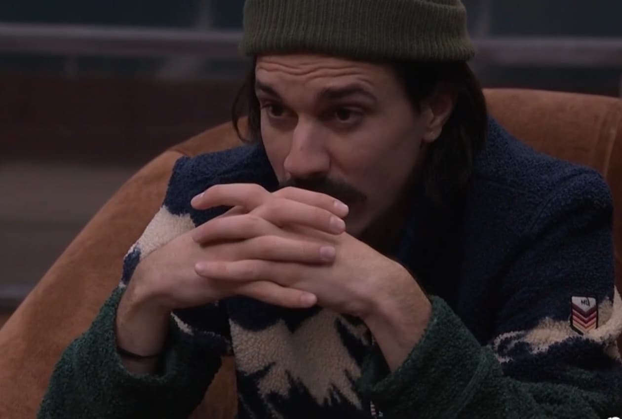 Big Brother 27- Recap for Thursday, August 28th