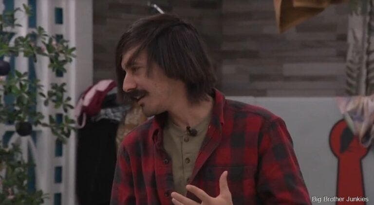 Vincent’s emo phase