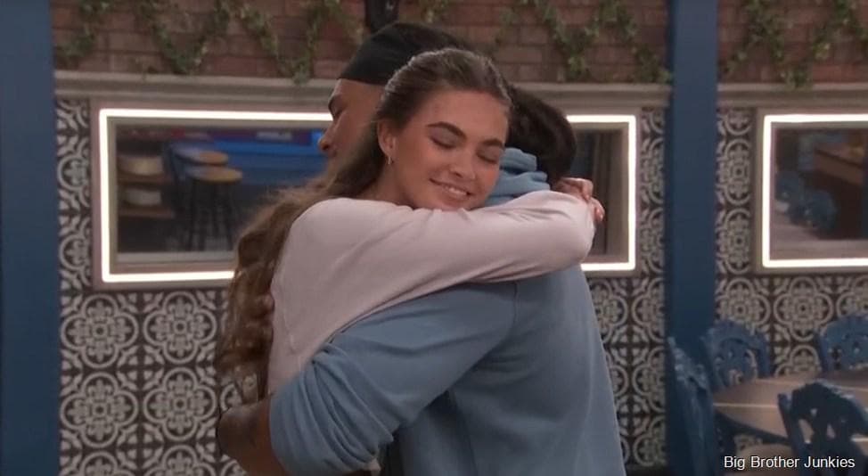 Big Brother 27 – Friday Feed Updates 8/15