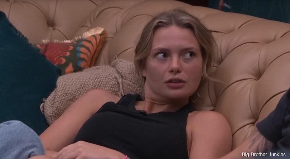 Big Brother 27 – Tuesday Feed Updates 8/19