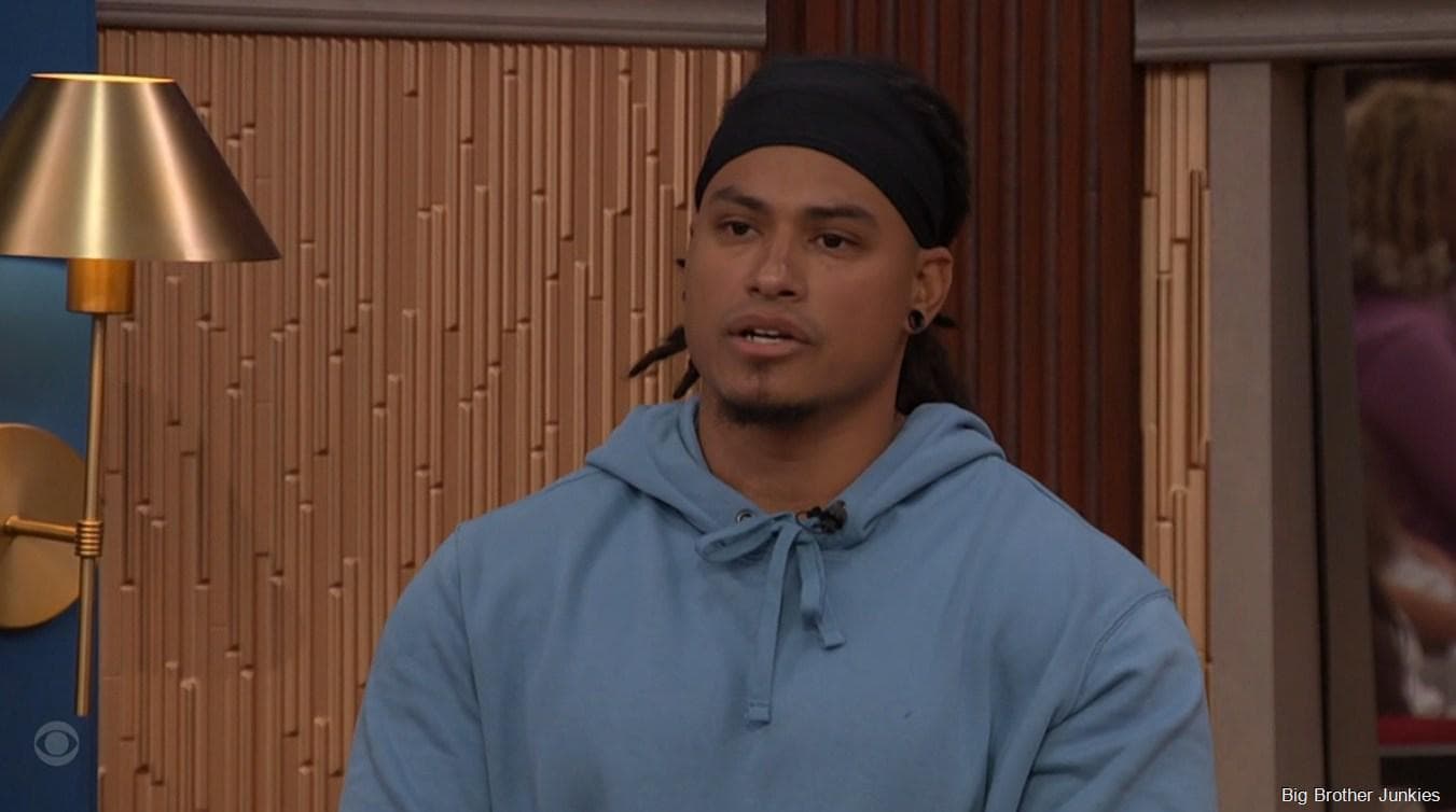 Big Brother 27 – Week 4 Awards