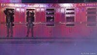 I had to double check, yea it’s Lauren on the left