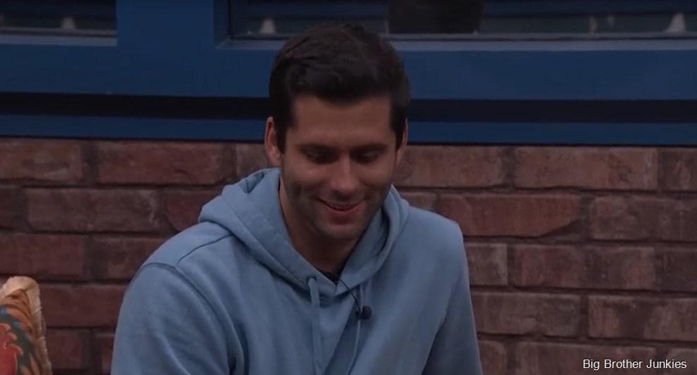 Big Brother 27 – Wednesday Feed Updates 8/6