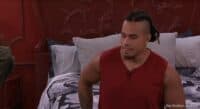 Vinnie points out how Ava is going to vote with whatever Will does