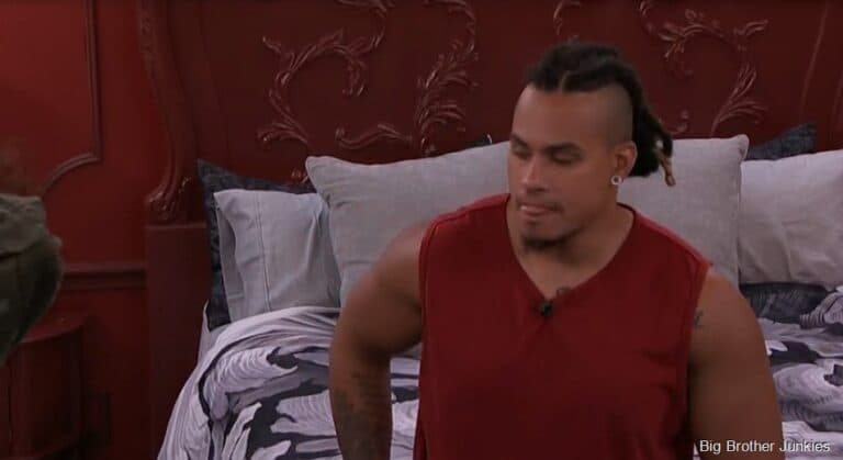 Vinnie points out how Ava is going to vote with whatever Will does