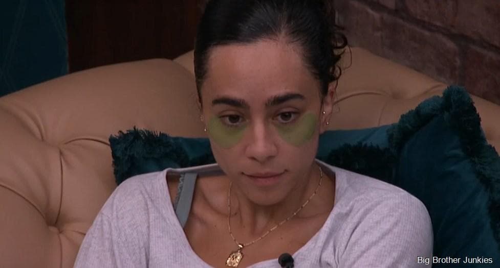 Big Brother 27 – Monday Feed Updates 8/11