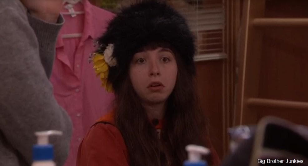 Big Brother 27 – Tuesday Feed Updates 8/5