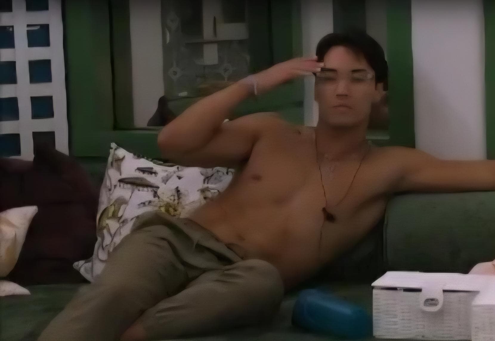 Big Brother 27-Recap for Thursday, July 31st