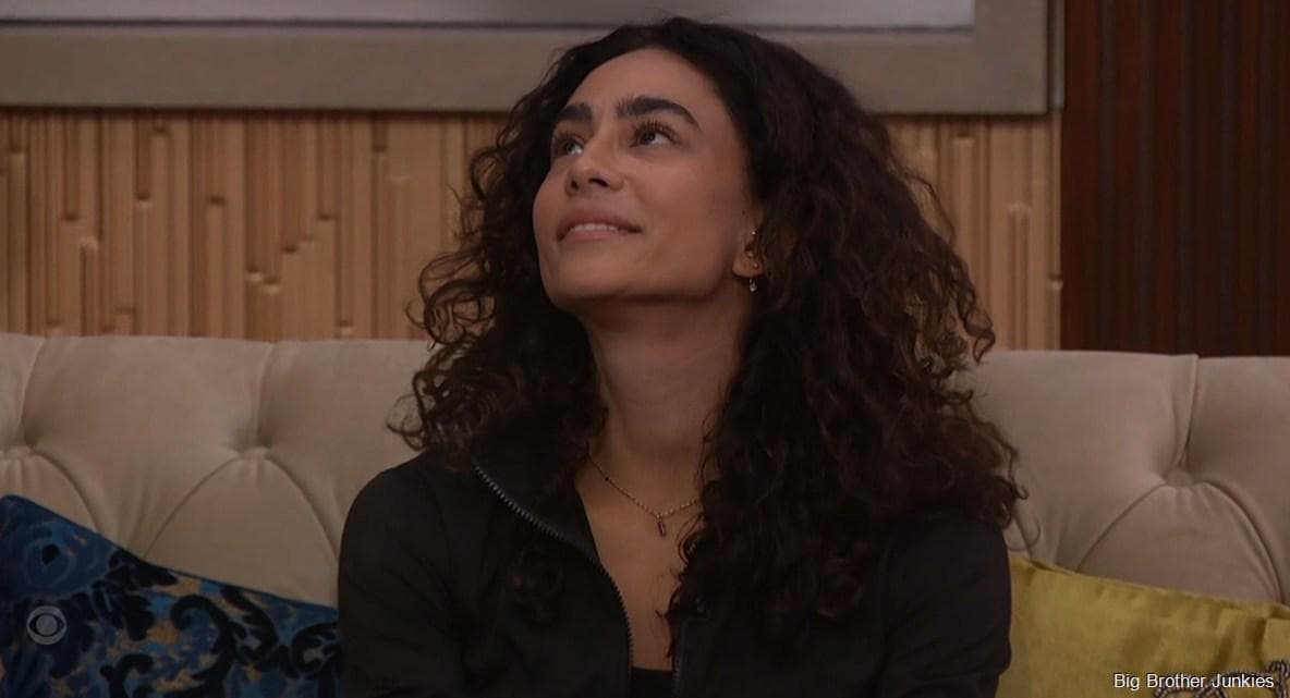 Big Brother 27 – Friday Feed Updates 8/22