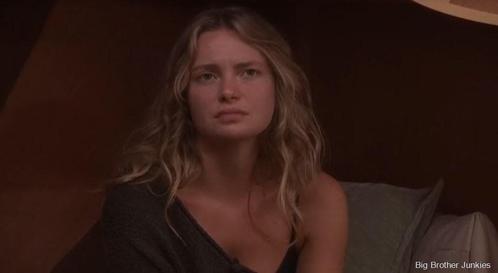 Big Brother 27 – Sunday Feed Updates 8/17