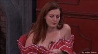 Rachel says she feels very betrayed by Mickey and after that she iced her out