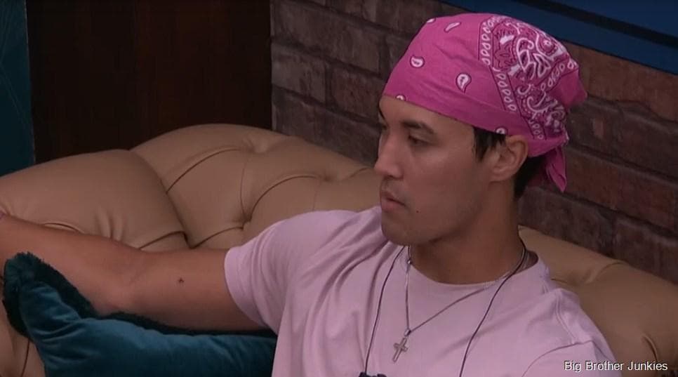 Big Brother 27 – Friday Feed Updates 8/1