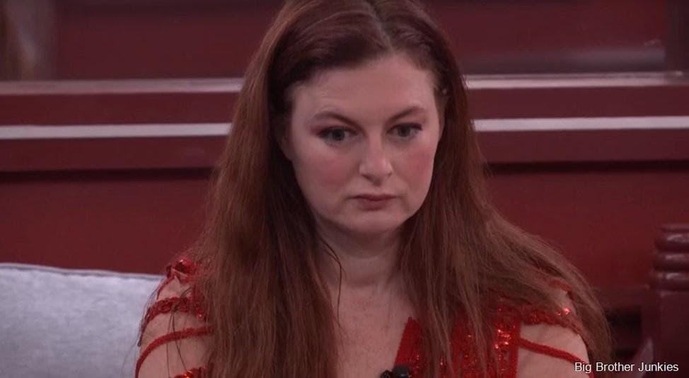 Big Brother 27 – Monday Feed Updates 8/18