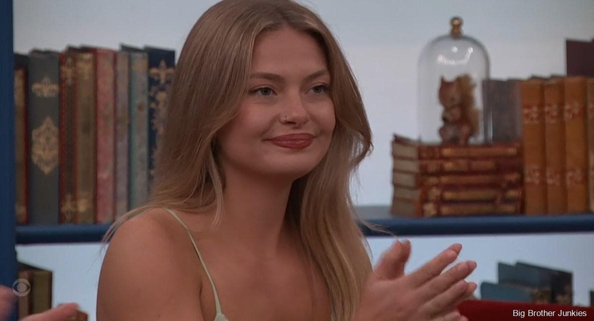 Big Brother 27 – Live Wall Comp Updates HoH