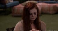 Reality is, I don’t think Rachel cares.  I mean let me re-phrase this