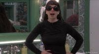 The ant is back!