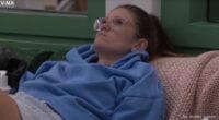 Poor Kelley is always alone I hate that for her