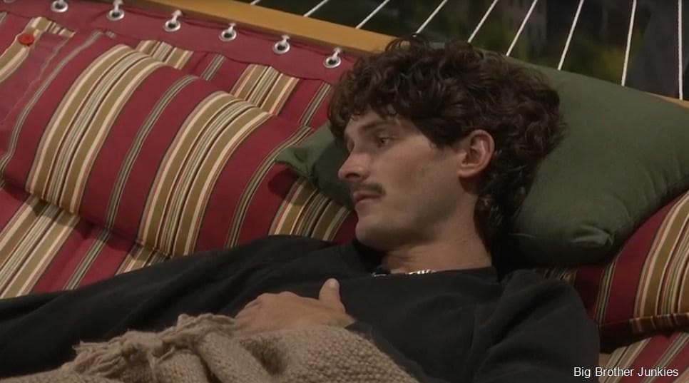 Big Brother 27 – Quick Saturday Update 8/2