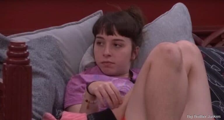 Big Brother 27 – Tuesday Feed Updates 9/23