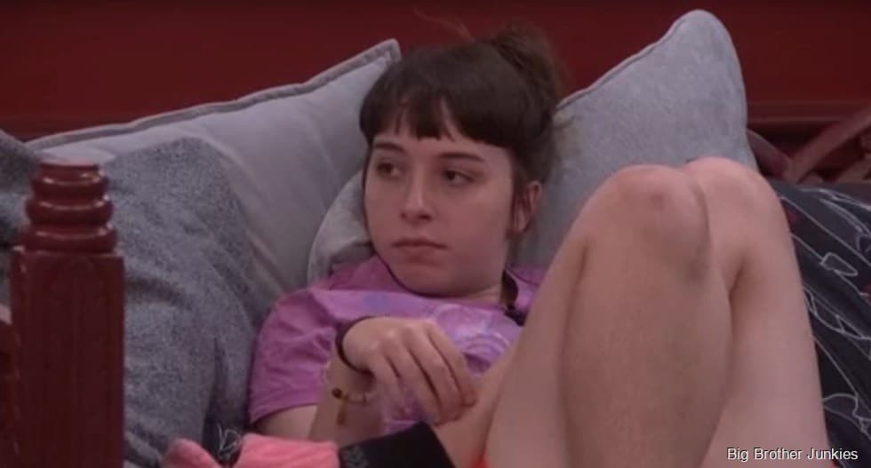 Big Brother 27 – Tuesday Feed Updates 9/23