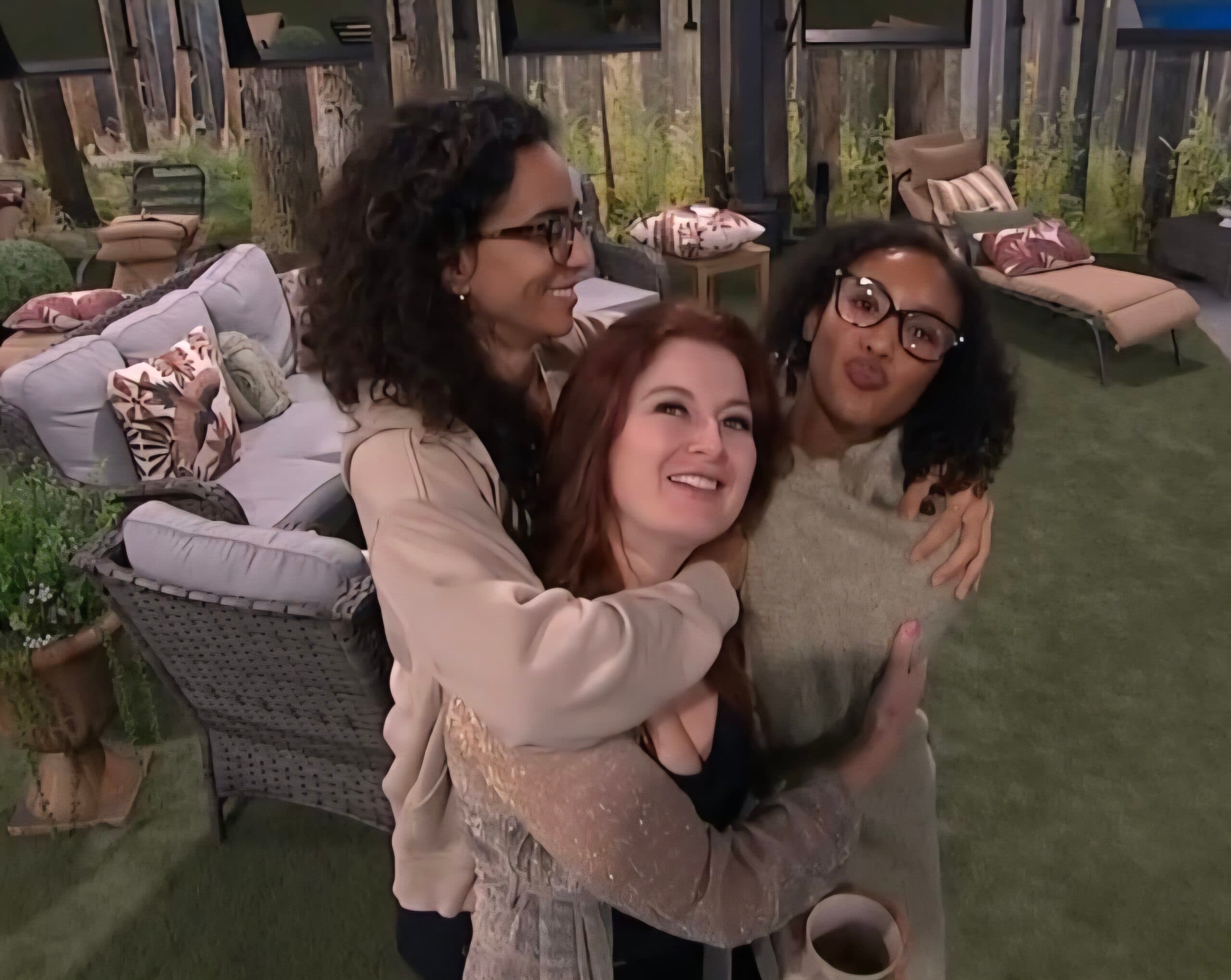 Big Brother 27- Sunday Recap for August 31st
