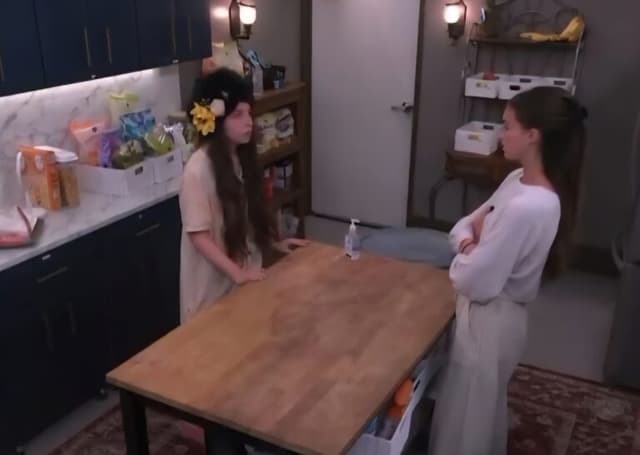 Big Brother 27-Thursday Recap for Sept. 4th