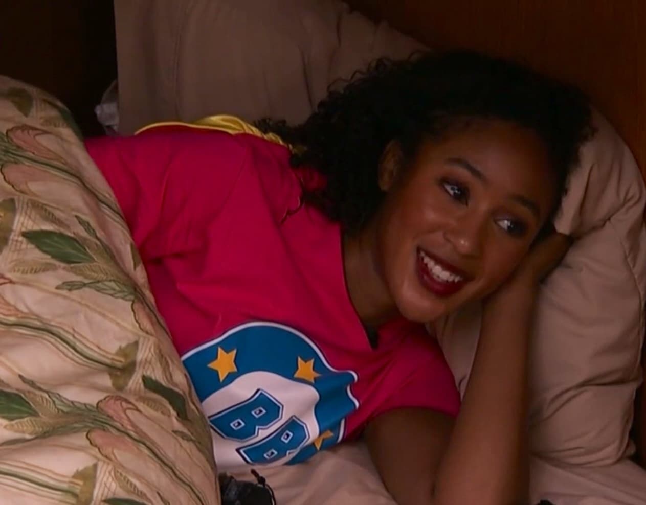 Big Brother 27-Sneak Peak at the Comics