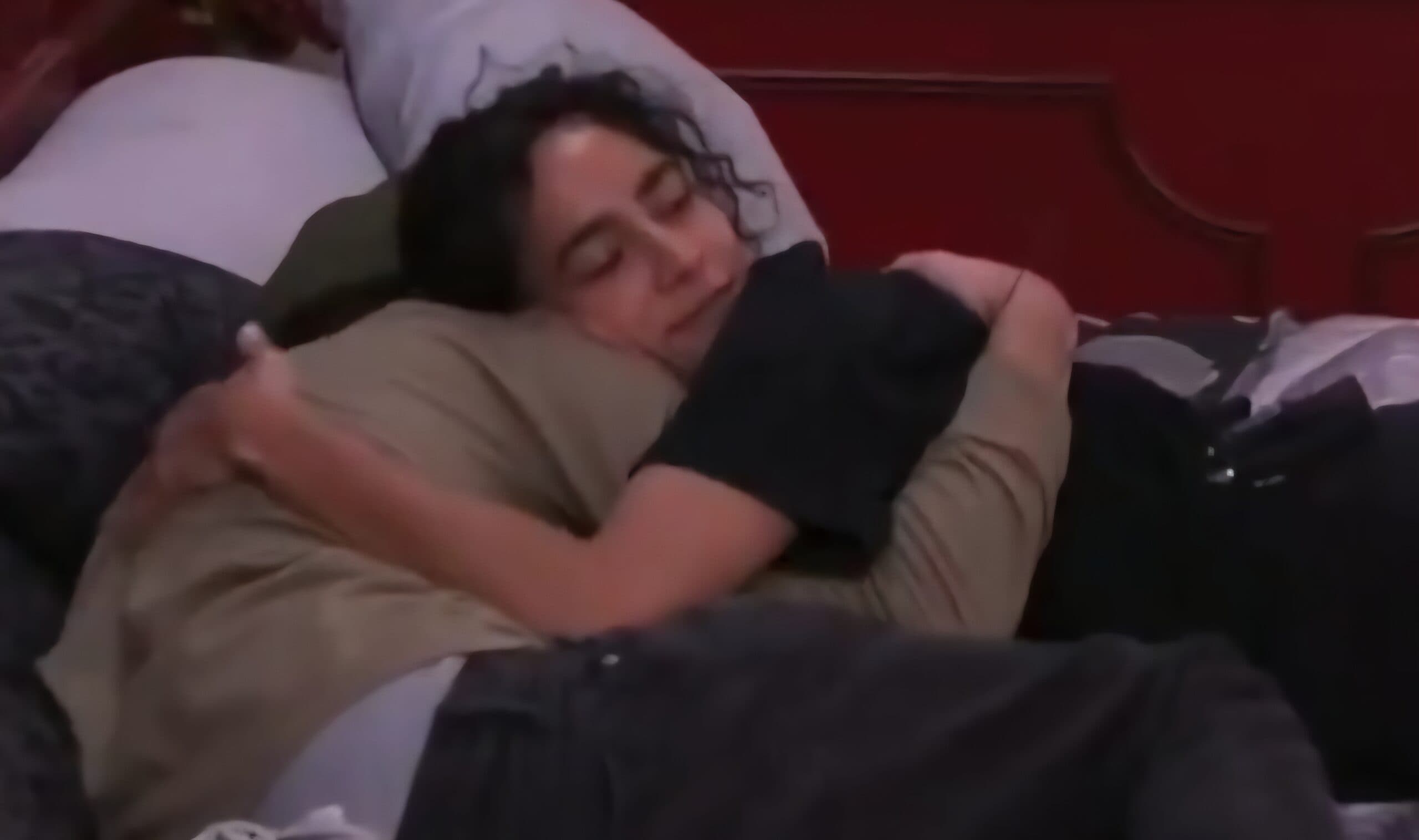 Big Brother 27-Recap for Tuesday, Sept. 16th
