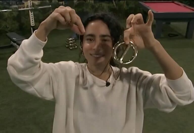Big Brother 27-Sunday Recap for Sept. 21st