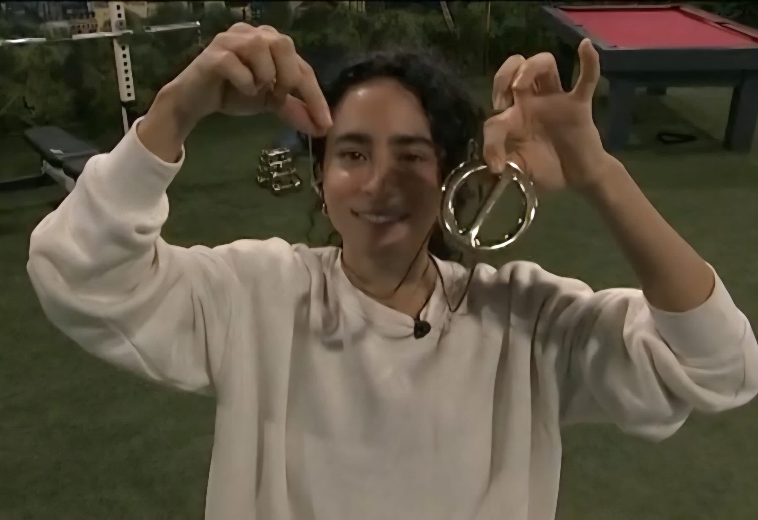 Big Brother 27-Sunday Recap for Sept. 21st