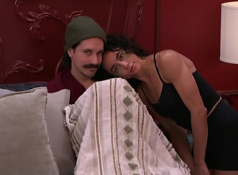 Big Brother 27-Thursday Recap for Sept. 25th