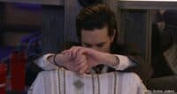 Feeds back to Vince
