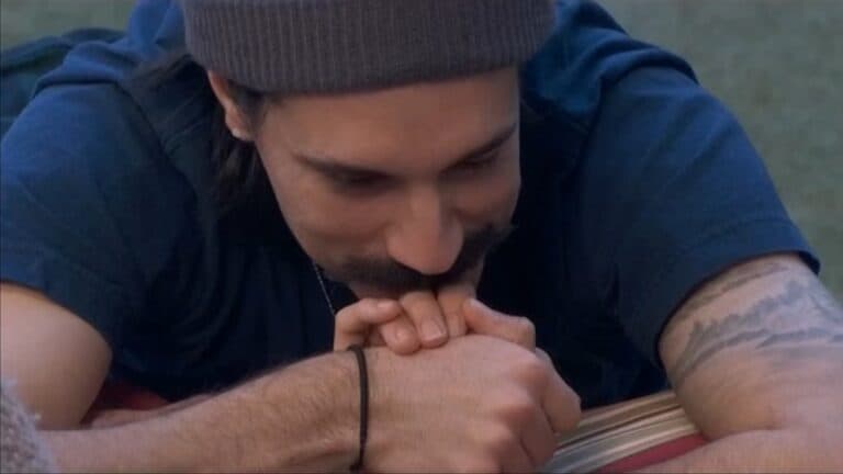Big Brother 27 – Tuesday Feed Updates 9/9