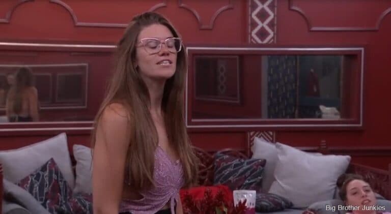 Big Brother 27 – Live Eviction 9/11