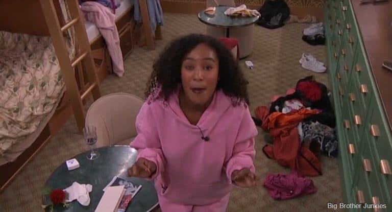 Big Brother 27 – Tuesday Feed Updates + Monday Recap 9/16