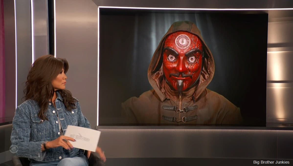 Big Brother 27 – Feeds Won’t Return Until Midnight 9/5 + Twist Speculation