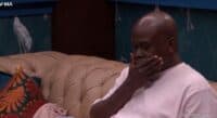 All cams on Will reading the bible