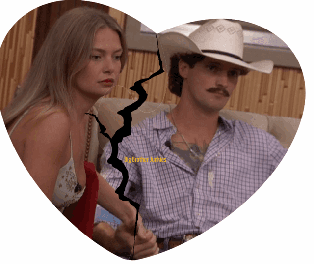 Big Brother 27 – Rylie / Katherine Over Already?