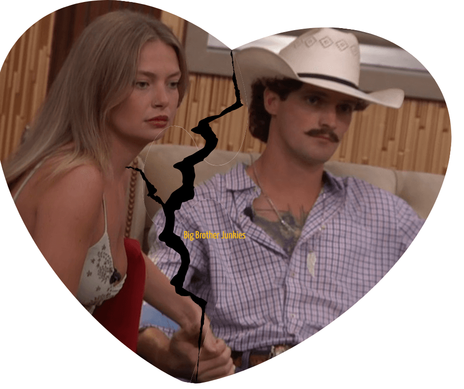 Big Brother 27 – Rylie / Katherine Over Already?
