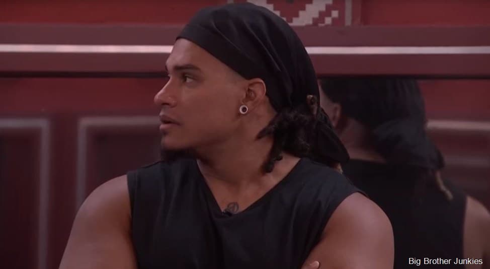 Big Brother 27 – Live Feed Updates 9/12