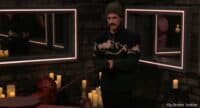 Oh wait, they ARE showing the HoH!