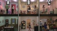 Easiest PoV ever?
