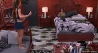 Lauren comes up with a plan