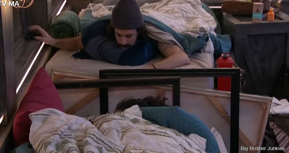 Big Brother 27 – Saturday Ramblings and Updates 9/27