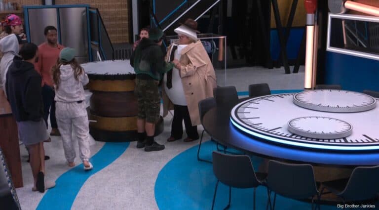 BB28 Feed Update – Jul 17, 5:46 PM PT